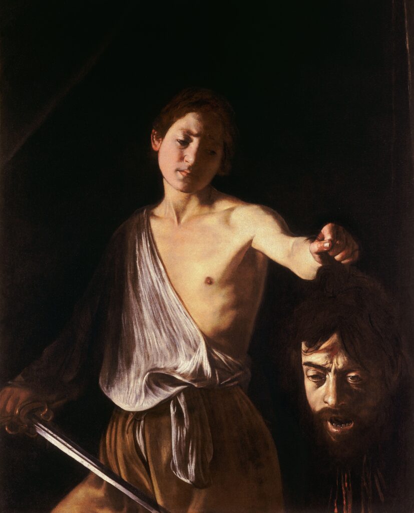 David Caravaggio